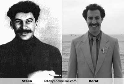 lookalikes