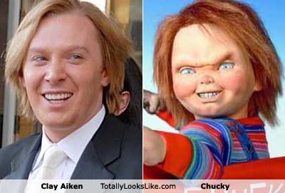 lookalikes
