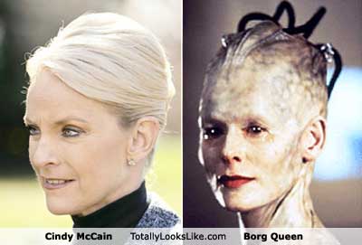 lookalikes