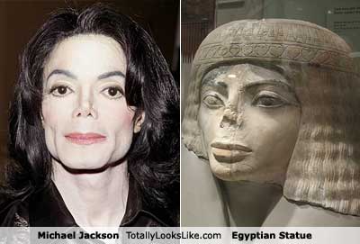 lookalikes