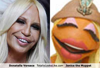 lookalikes