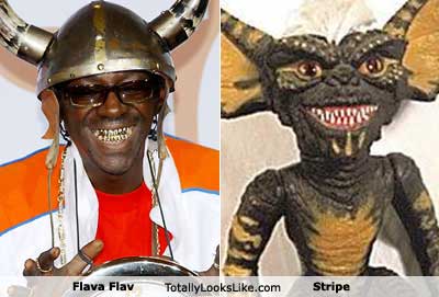 lookalikes