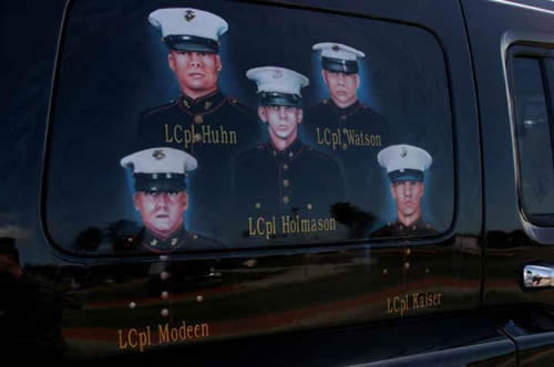 Marines