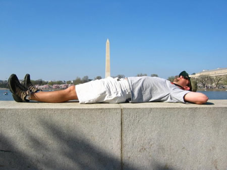 mens vacation