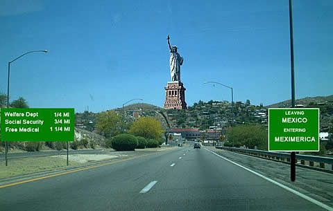 MexiAmerica