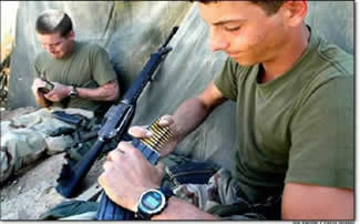 Iraq