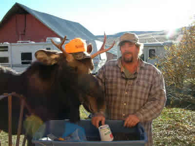 moosemas
