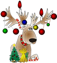 merry moosemas