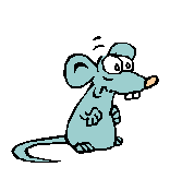 The Parable of the Mouse in the House