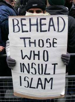muslims in U.K.