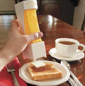 butter cutter
