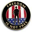 freedom