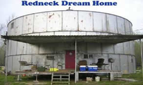 Latest Redneck Updates