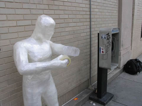 scotch tape