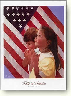 soldier's prayer