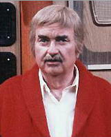 Captain Kangaroo - Bob Keesham