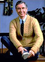 Mr. Rogers