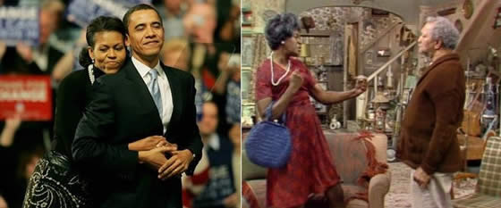 Obamas