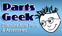 Auto Parts Geek